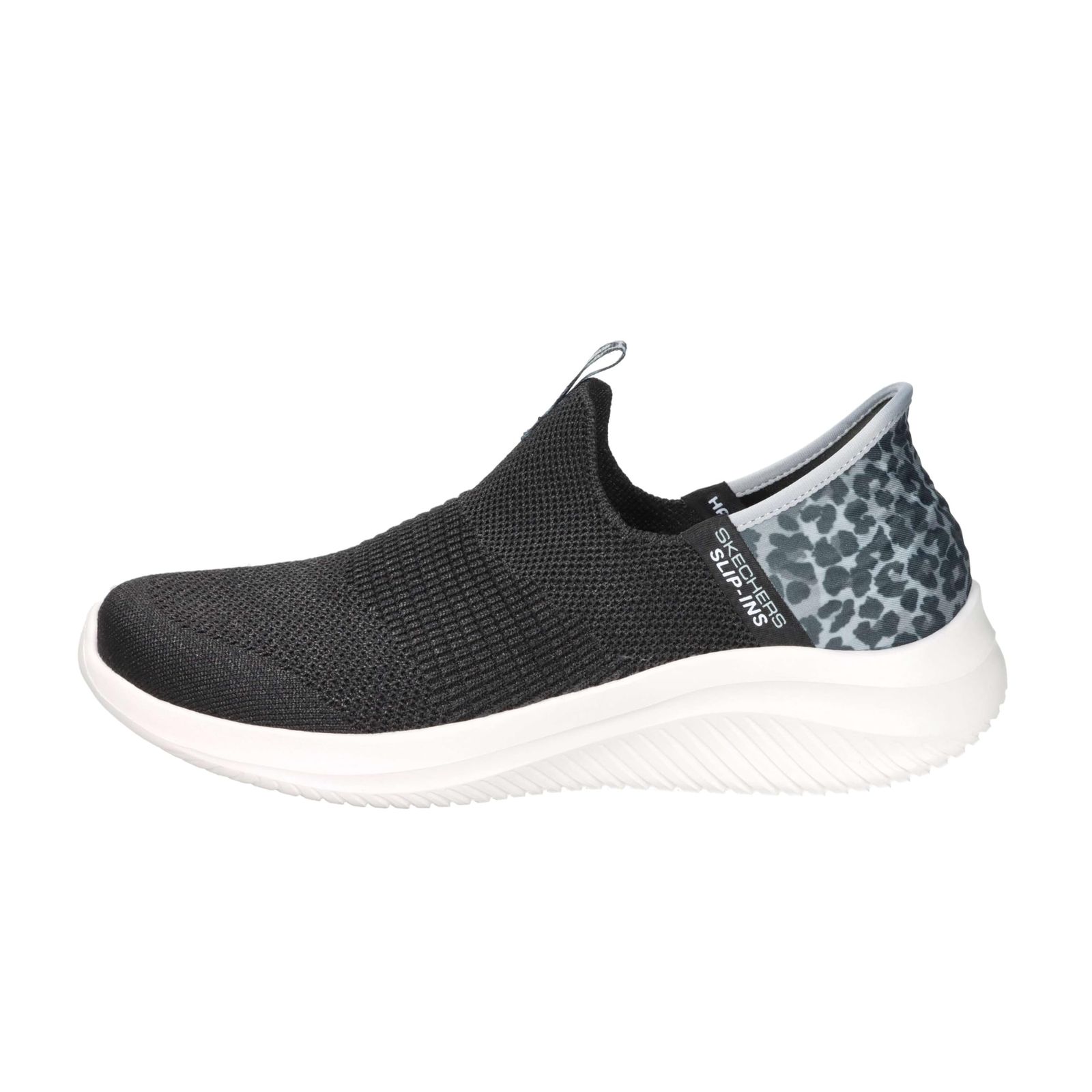 ULTRA FLEX 3.0-NATURAL STEP_149712 [BKLD] [22.5 cm]