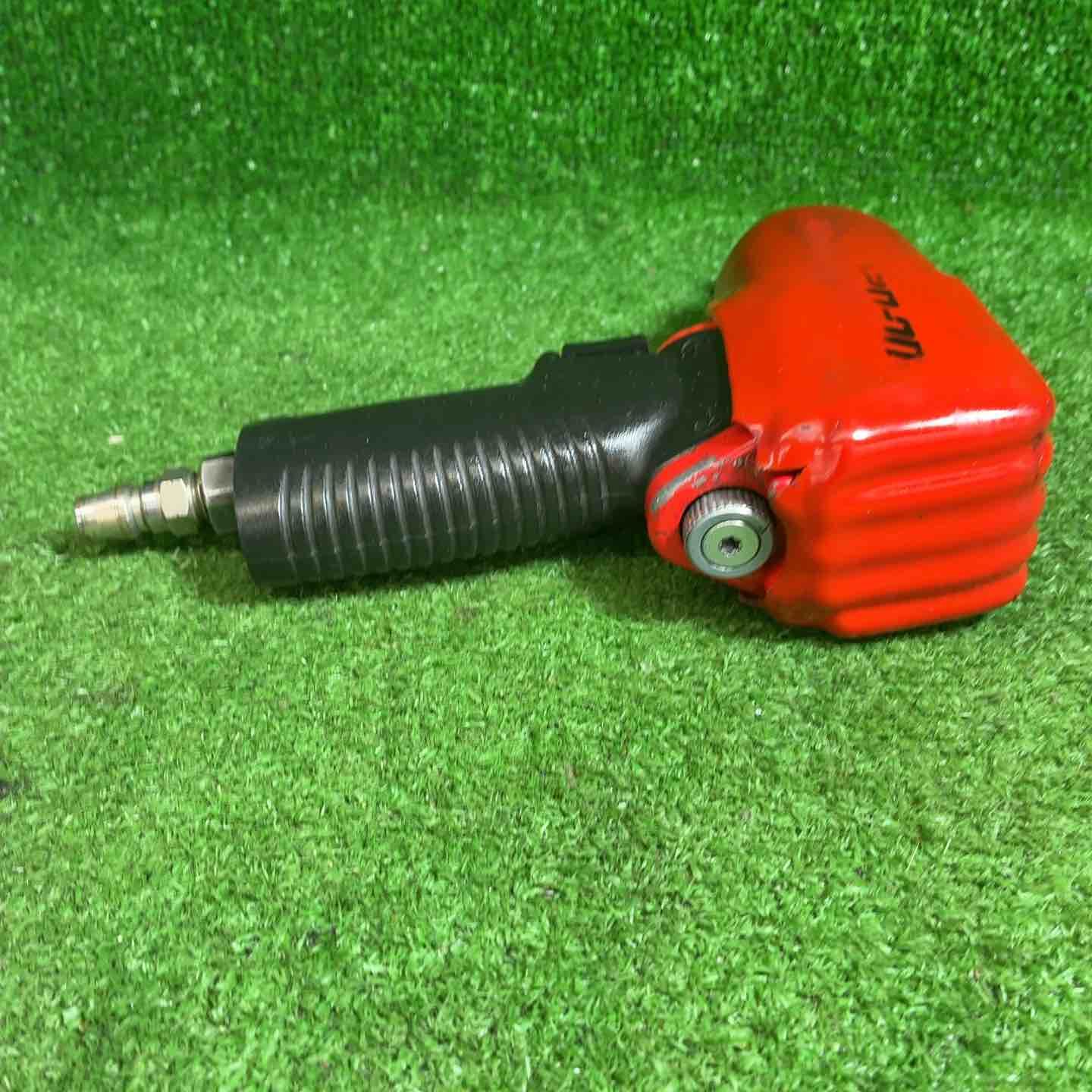 中古品】 スナップオン (Snap-on) 1/2DR エアーインパクトレンチ MG325 