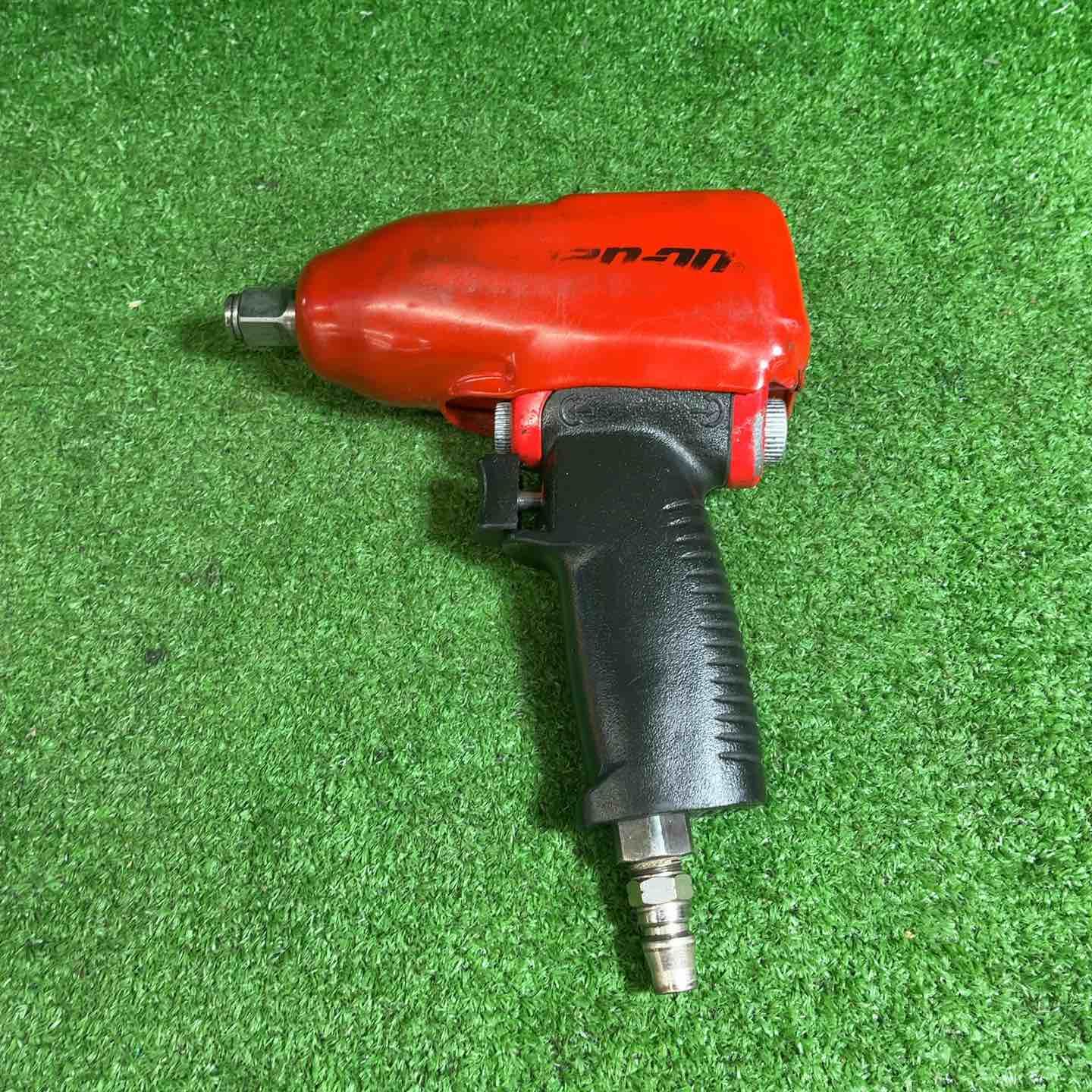【中古品】 スナップオン (Snap-on) 1/2DR エアーインパクトレンチ MG325 【藤沢店】
