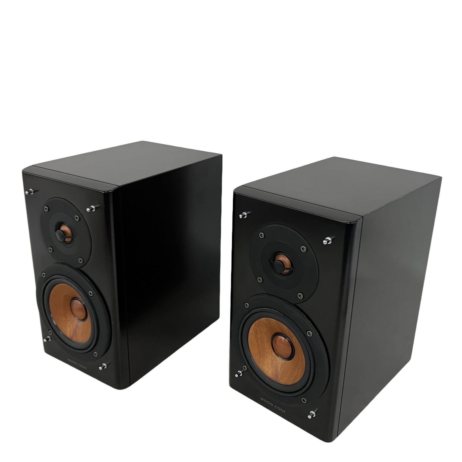 JVC CA-EXHR7 ミニコンポ SP-EXHR7 スピーカー ペア セット サラン