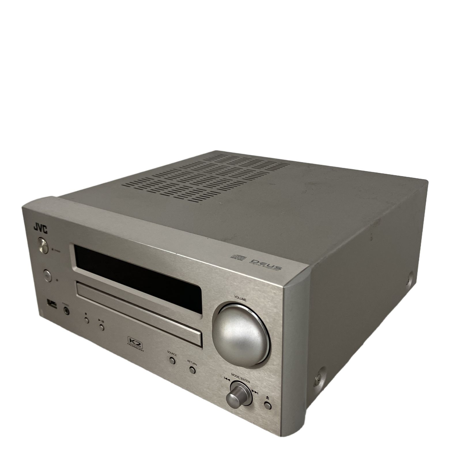 JVC CA-EXHR7 ミニコンポ SP-EXHR7 スピーカー ペア セット サラン