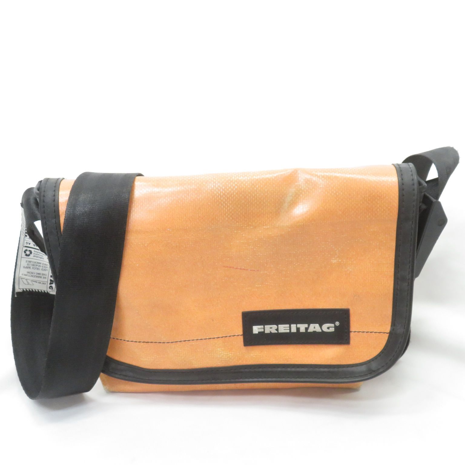 FREITAG F41 HAWAII FIVE-O メッセンジャーバッグ - メルカリ
