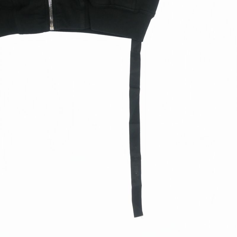 ダークシャドウ DRKSHDW RICK OWENS 24SS JUMBO FLIGHT VEST ジャンボ