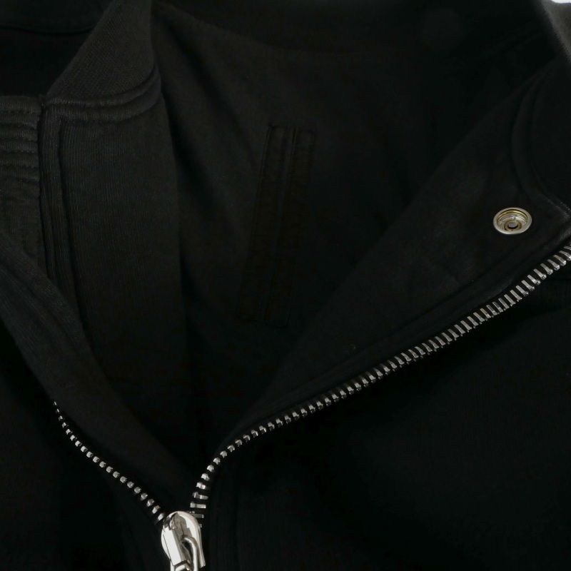 ダークシャドウ DRKSHDW RICK OWENS 24SS JUMBO FLIGHT VEST ジャンボ