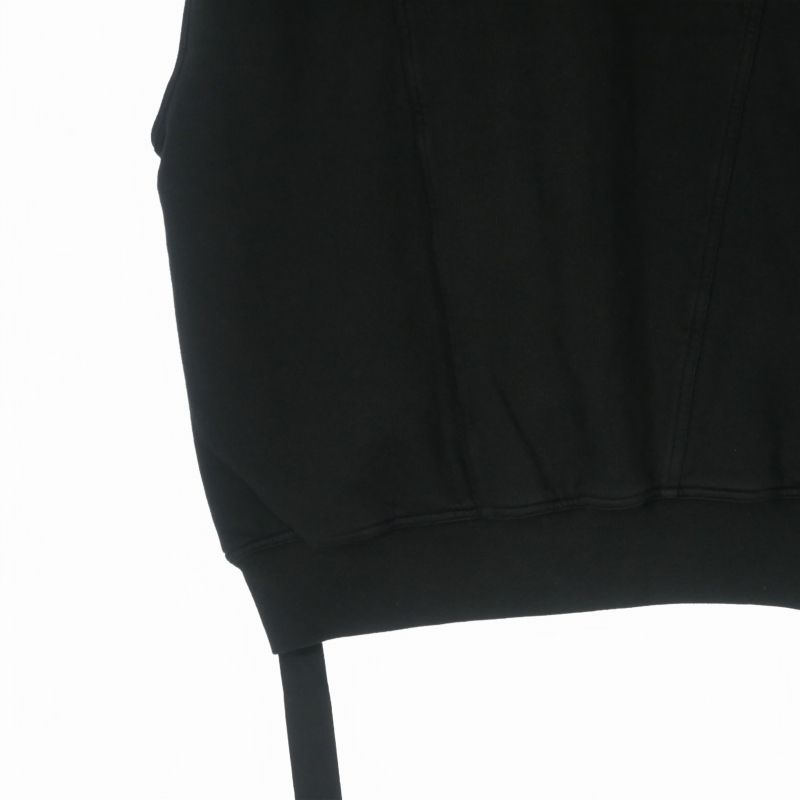 ダークシャドウ DRKSHDW RICK OWENS 24SS JUMBO FLIGHT VEST ジャンボ