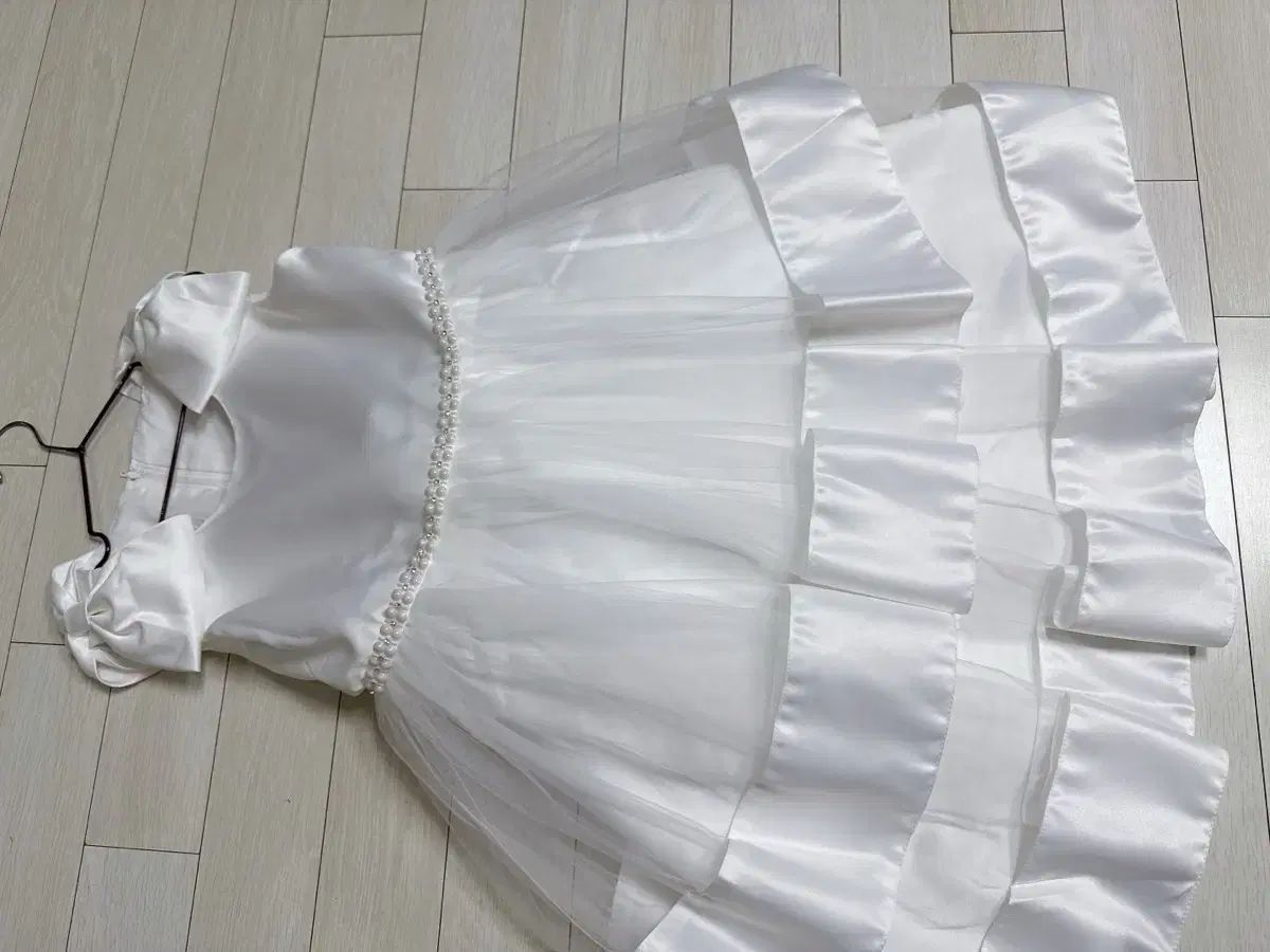 女の子ドレス