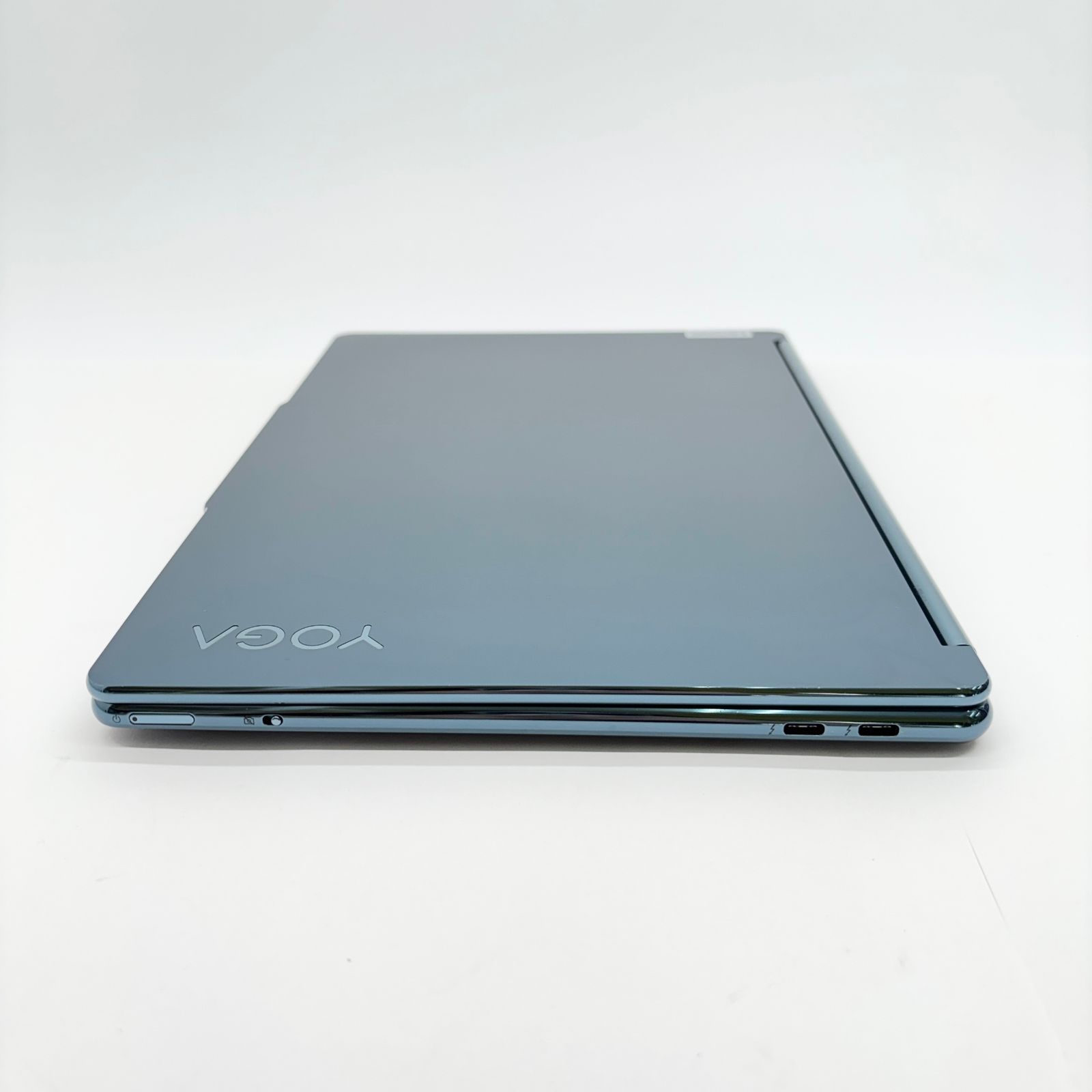 美品 Lenovo YogaBook 9i Gen8 13型 2画面 i7 SSD1TB - メルカリ