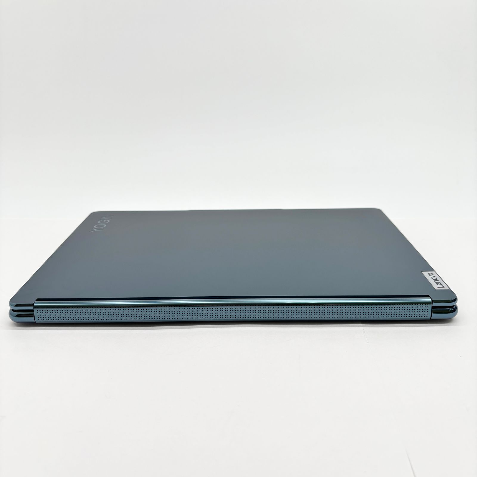 美品 Lenovo YogaBook 9i Gen8 13型 2画面 i7 SSD1TB - メルカリ