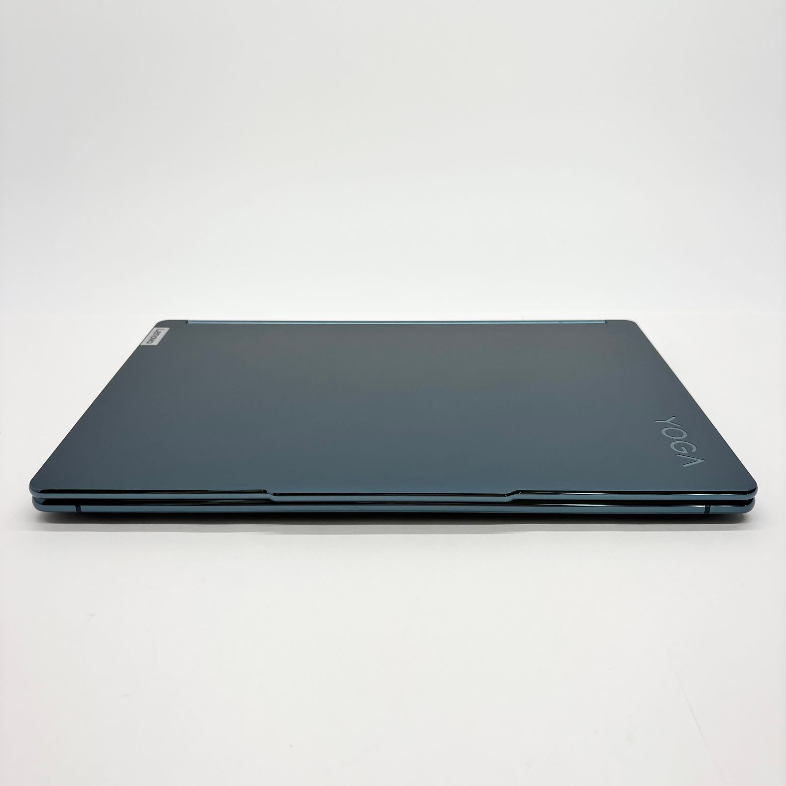 美品 Lenovo YogaBook 9i Gen8 13型 2画面 i7 SSD1TB - メルカリ