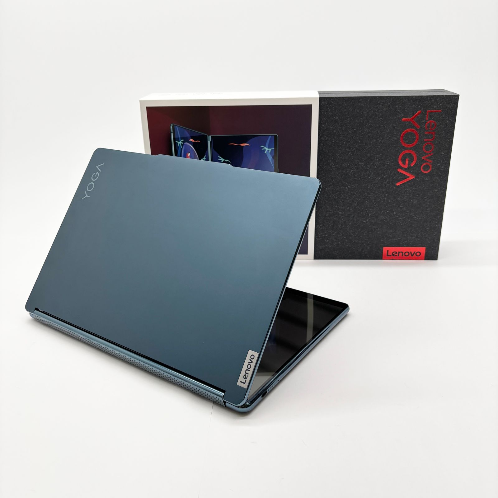Lenovo ⁄ YogaBook 公式通販 with YB1-X91L - iPad 第5世代 管理番号 