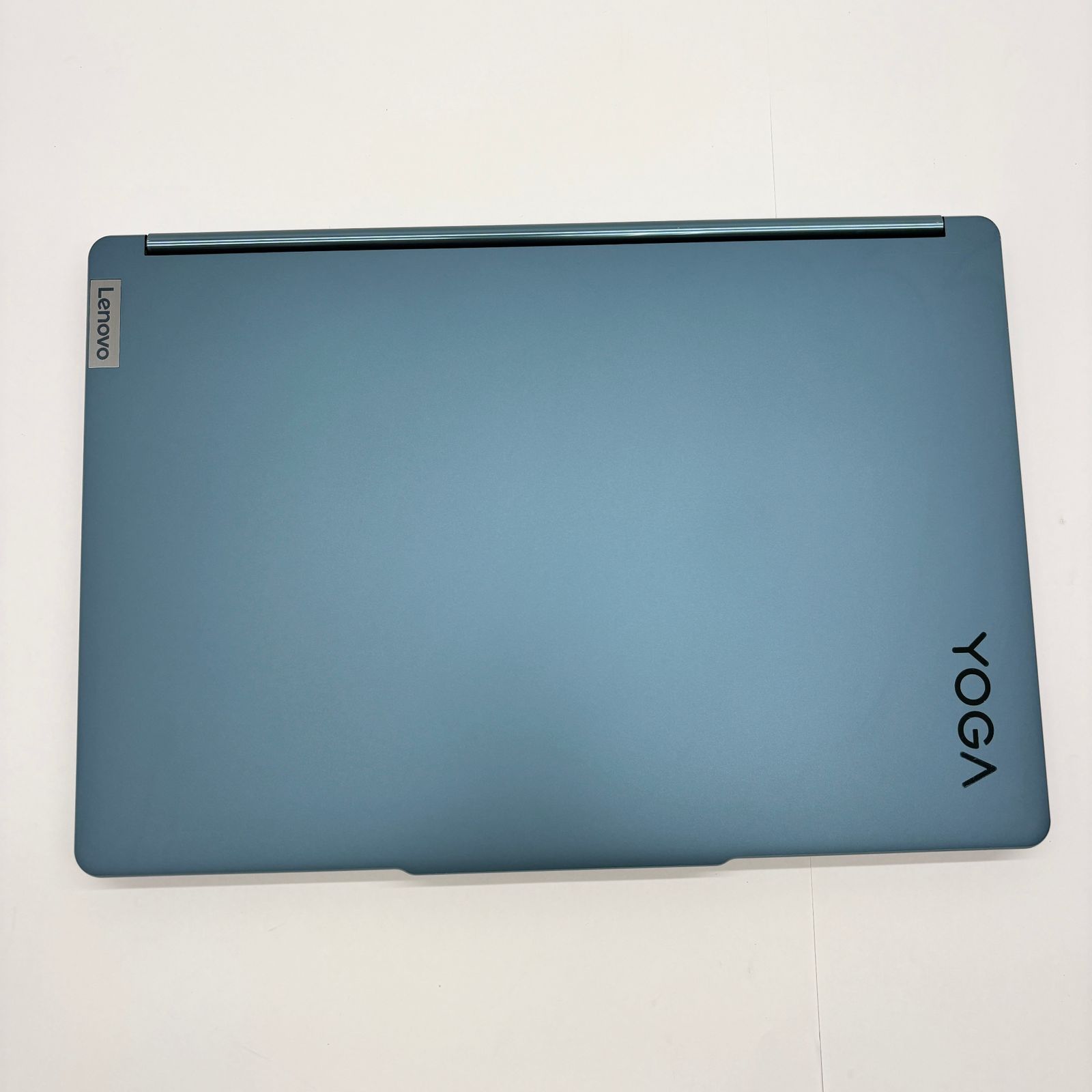 美品 Lenovo YogaBook 9i Gen8 13型 2画面 i7 SSD1TB - メルカリ