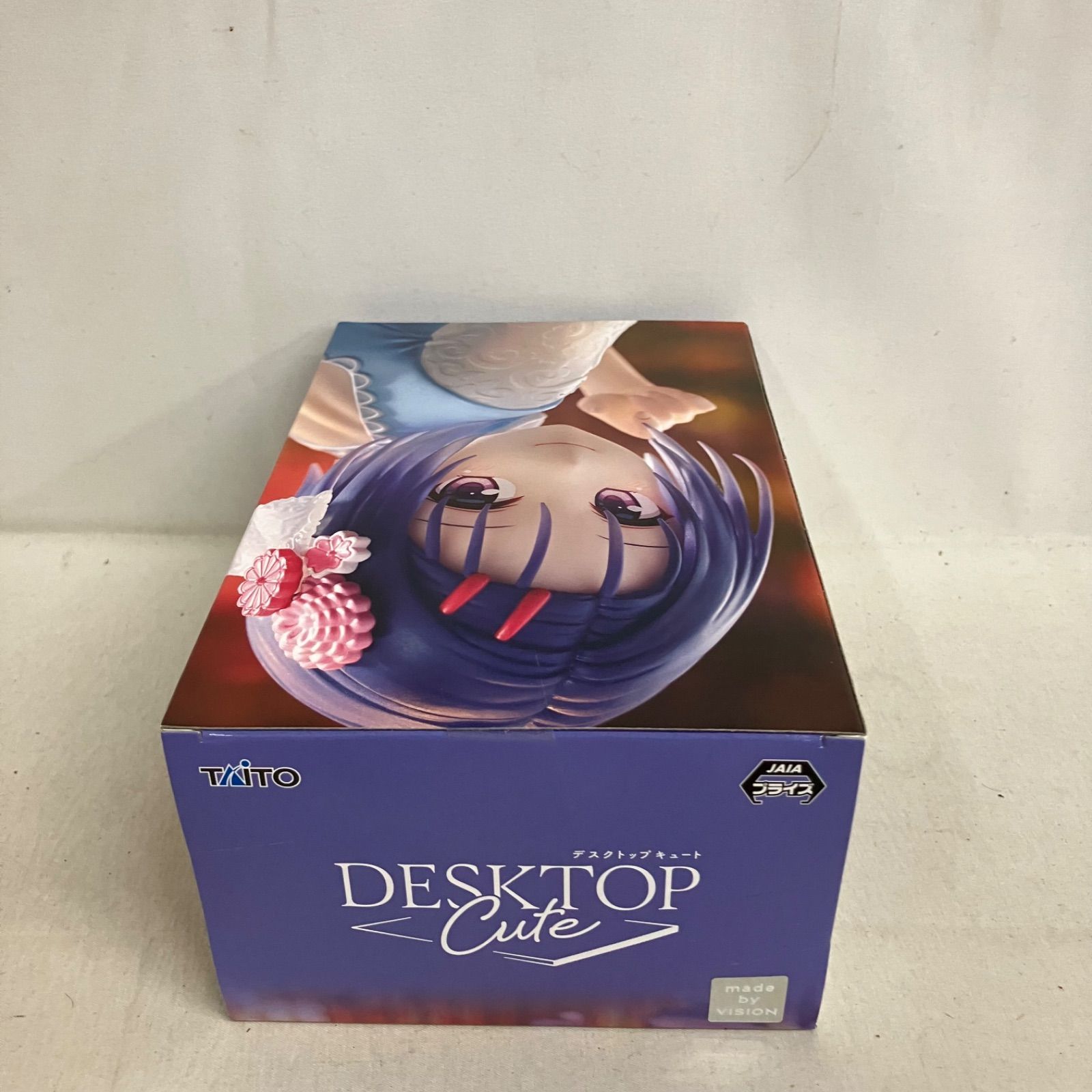 未開封 To LOVEる ダークネス Desktop Cute 西連寺春菜 チャイナドレス 