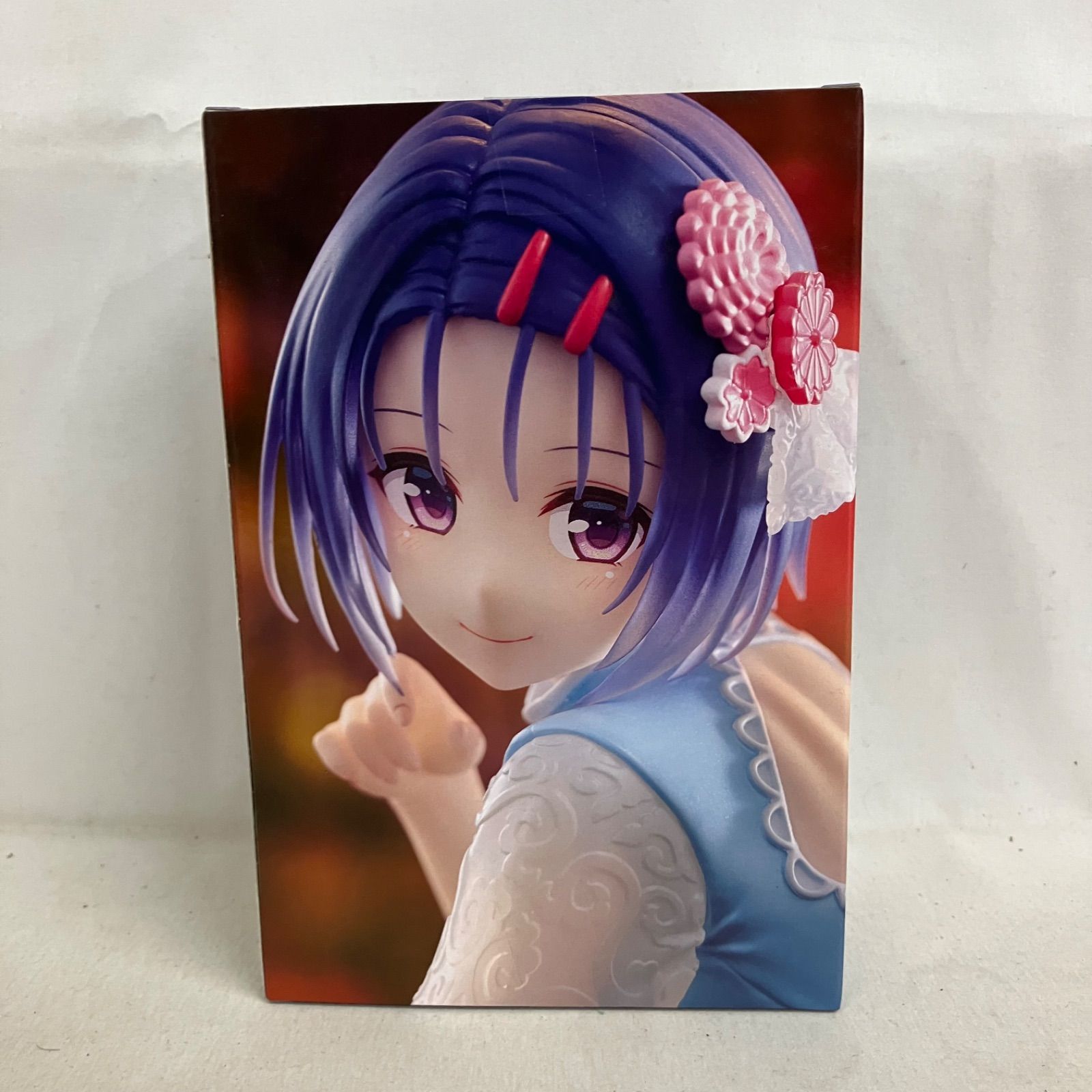 To LOVEる Desktop Cute 西連寺春菜 チャイナドレス 15個 To LOVEる-とらぶる-ダークネス Desktop Cute フィギュア 西連寺春菜
