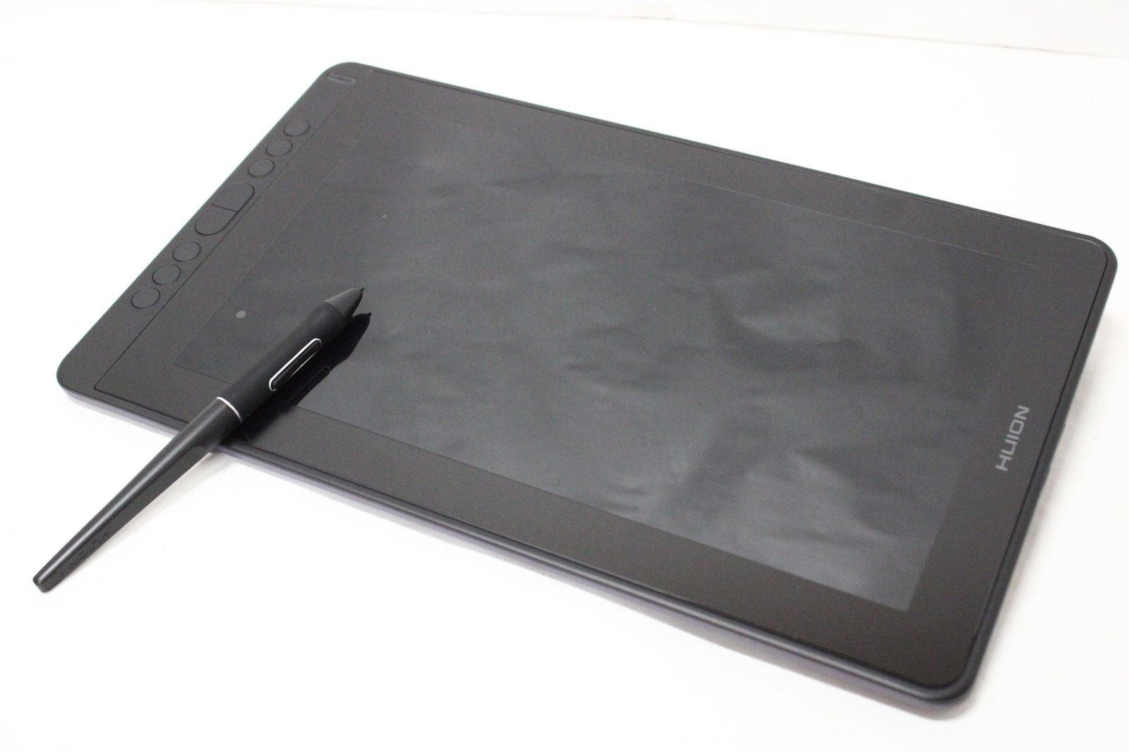 タブレット HUION Kamvas 13 GS1331 液タブ イラスト スタンド付き