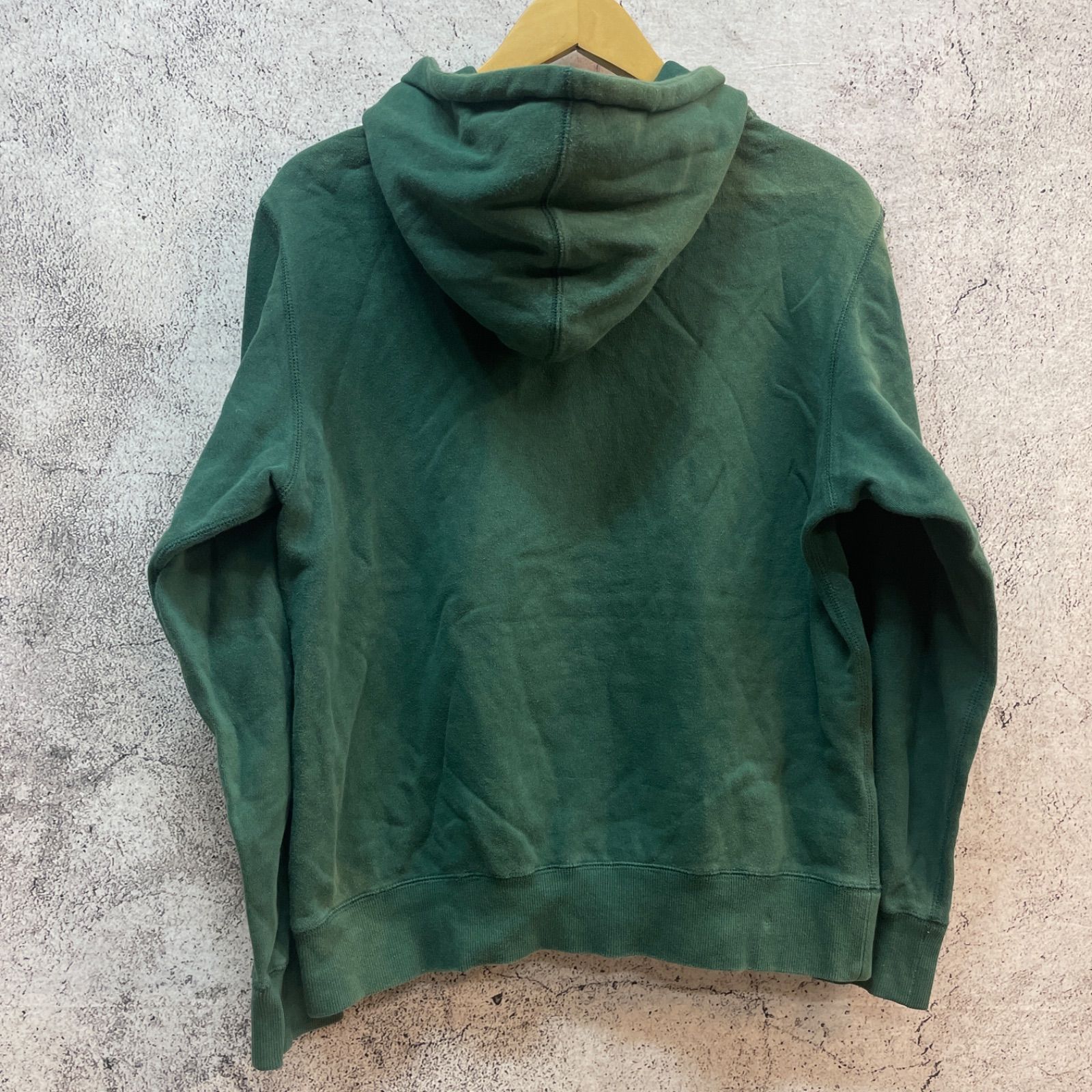 90s XLARGE エクストララージ フーディー パーカー S - メルカリ