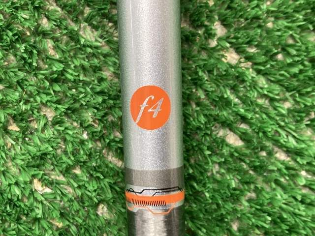 ゴルフ 【】シャフト トゥルーテンパー AEROTECH SteelFiber hls 780