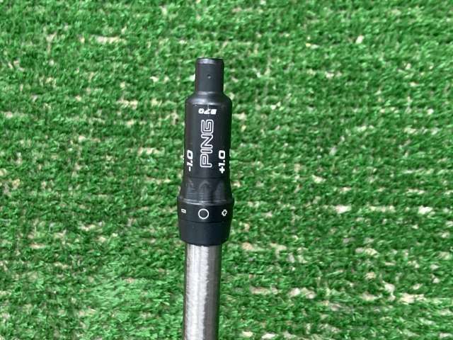 ゴルフ 【】シャフト トゥルーテンパー AEROTECH SteelFiber hls 780