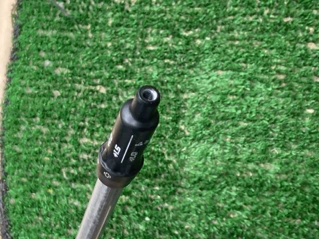 ゴルフ 【】シャフト トゥルーテンパー AEROTECH SteelFiber hls 780