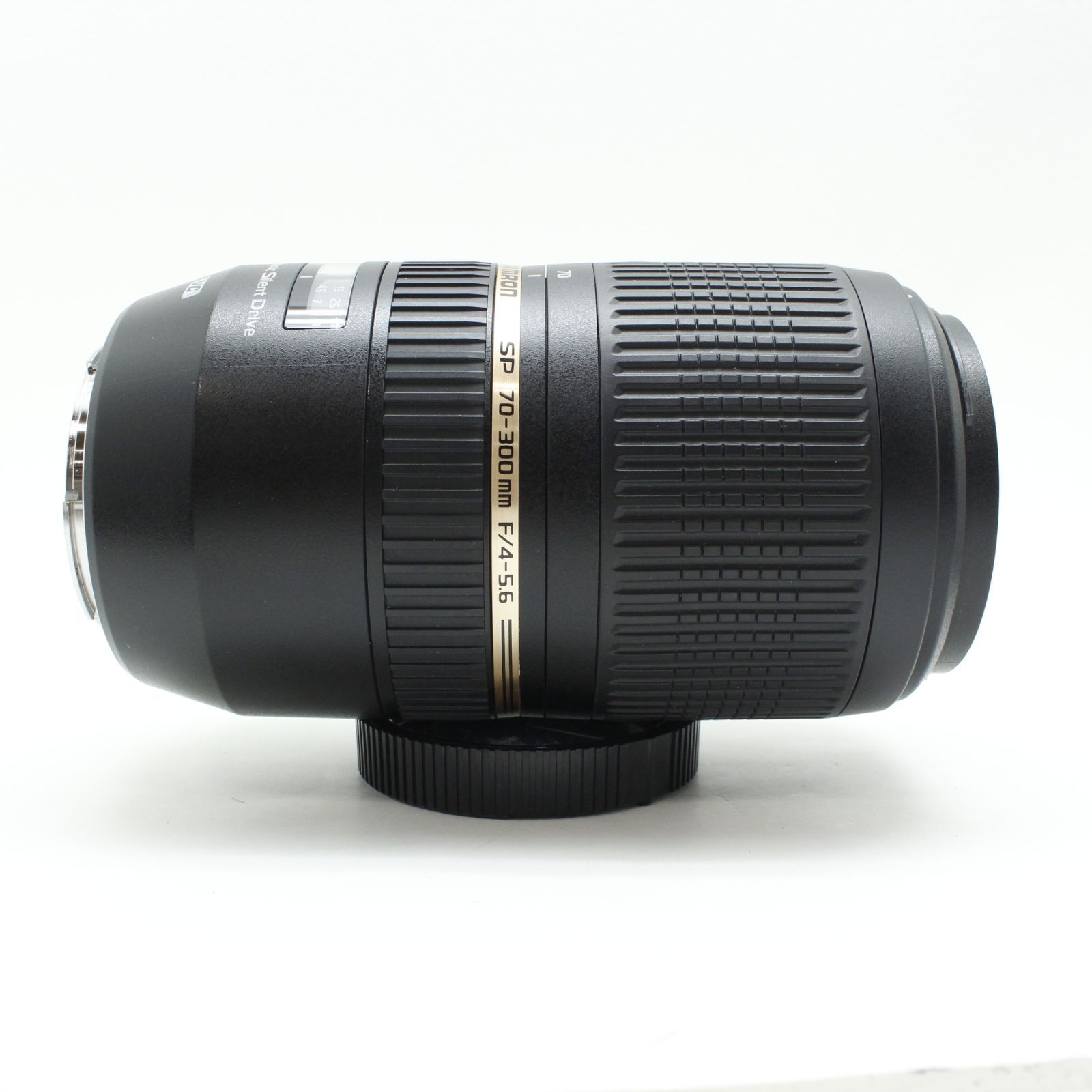 TAMRON SP 70-300mm F4-5.6 (Canon用) - メルカリ
