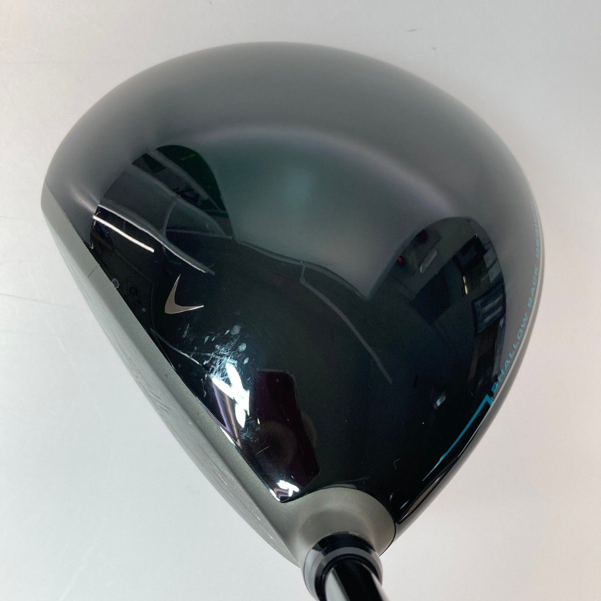 maruman マルマン DANGAN 7 ダンガン7 1W 10.5° ドライバー フレックス
