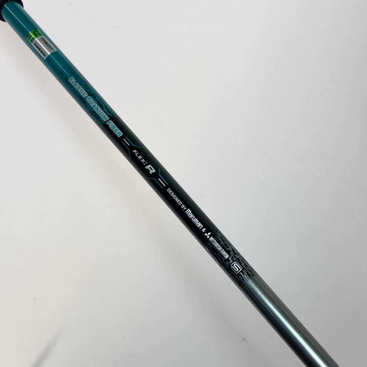 maruman マルマン DANGAN 7 ダンガン7 1W 10.5° ドライバー フレックス