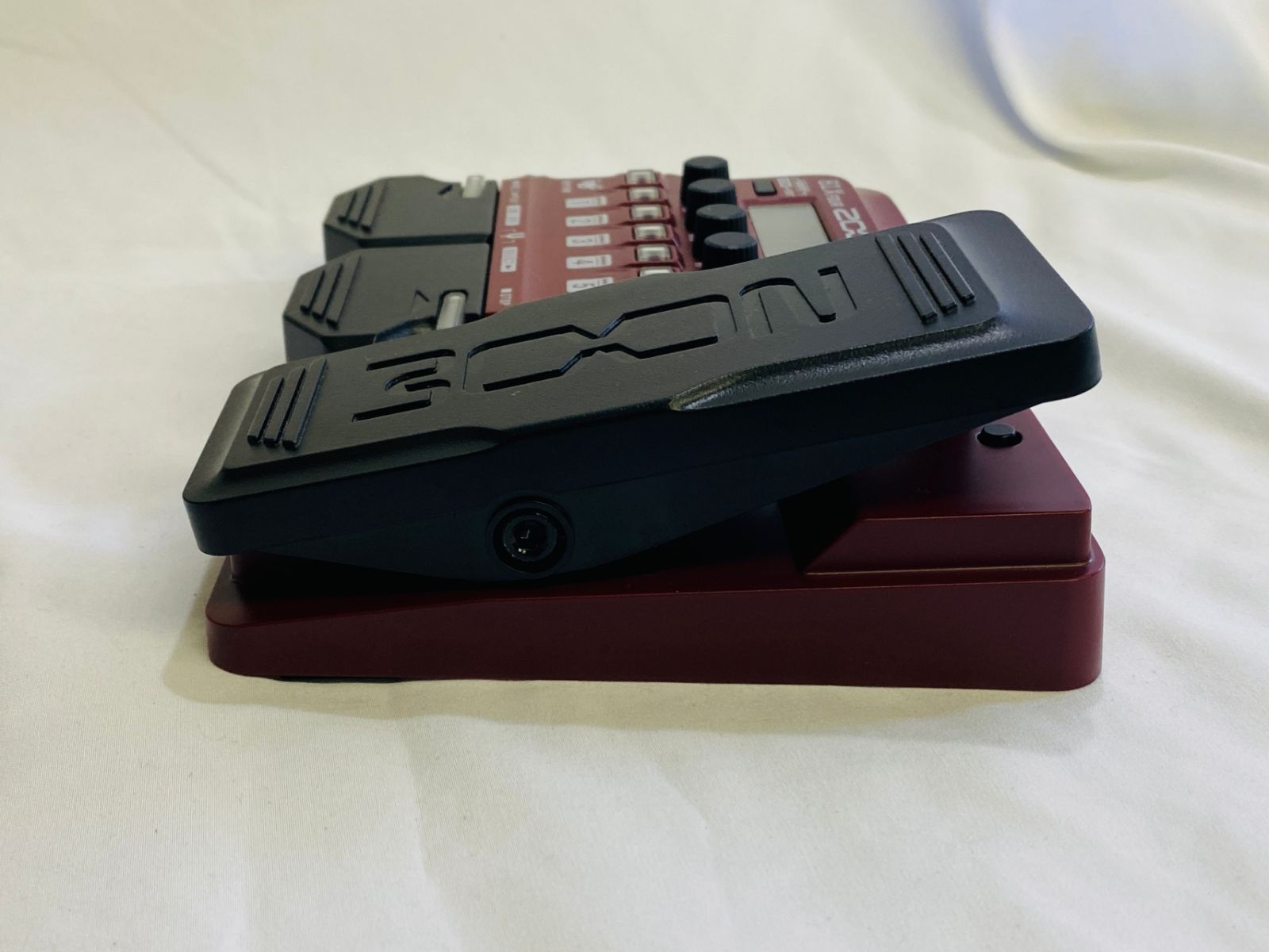 ZOOM B1X FOUR ズーム ベース用 マルチエフェクター 電源アダプター 
