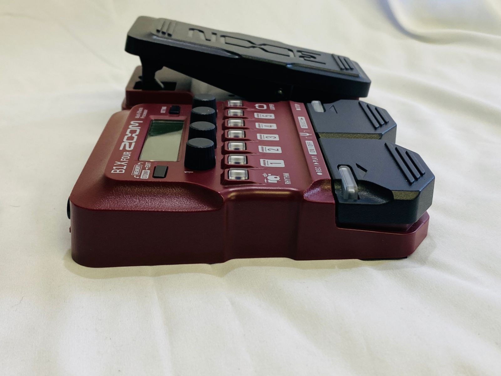 ZOOM B1X FOUR ズーム ベース用 マルチエフェクター 電源アダプター