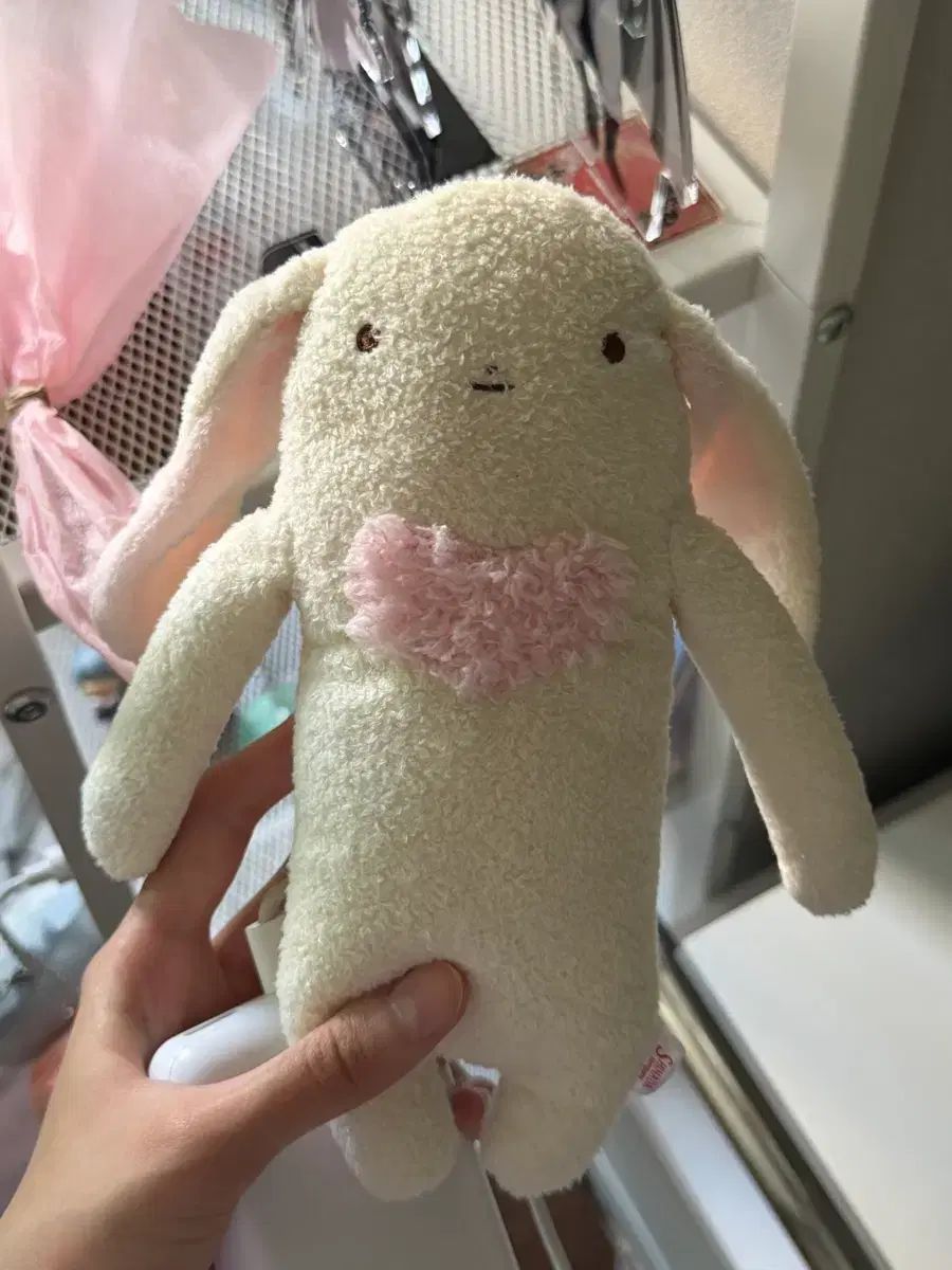 SHINADA シナダ カンパニー うさぎ ぬいぐるみ フモフモさんランド 森ガール ヴィンテージ 古典品