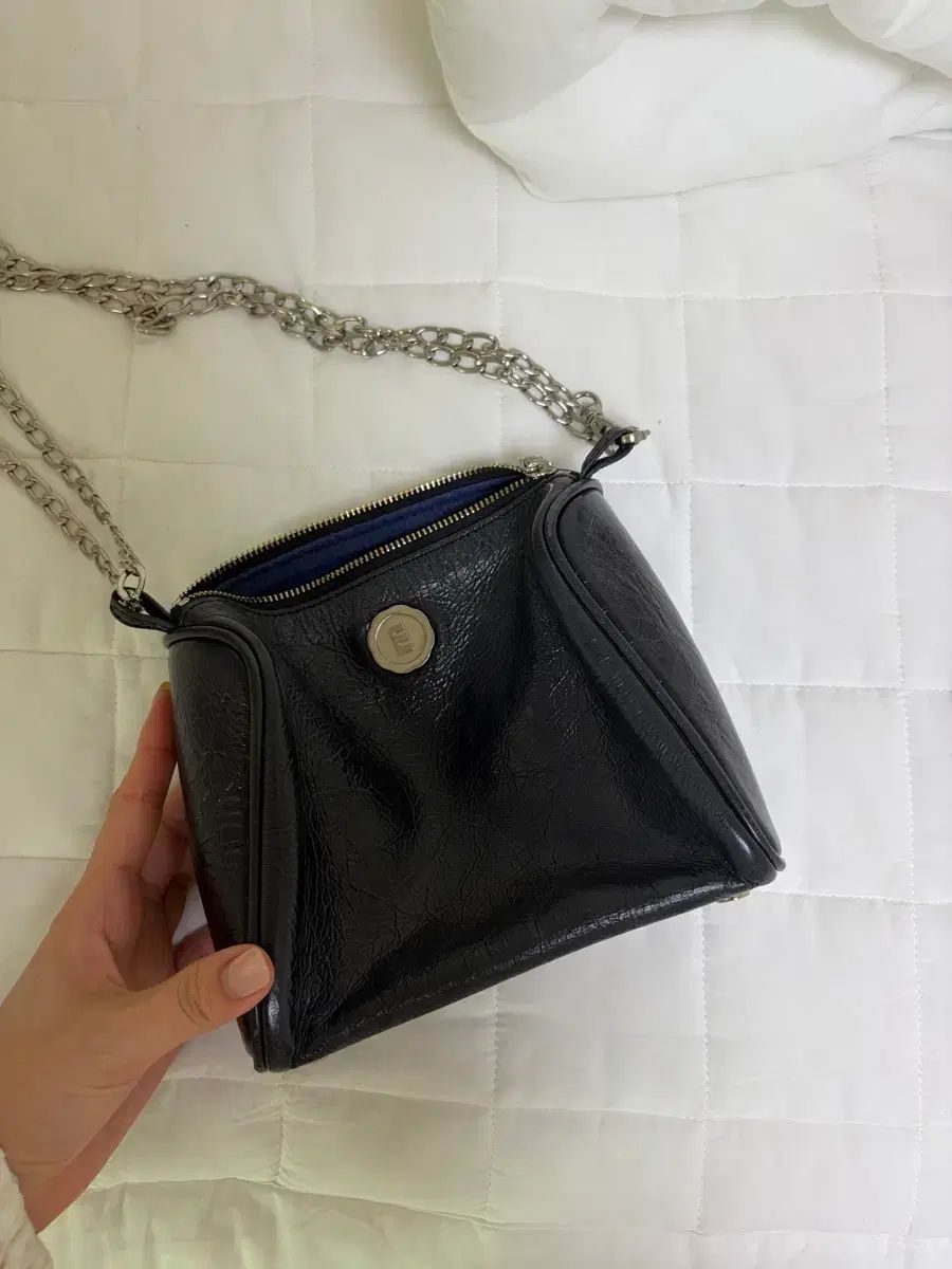 MINITMUTE brett mini ブラック