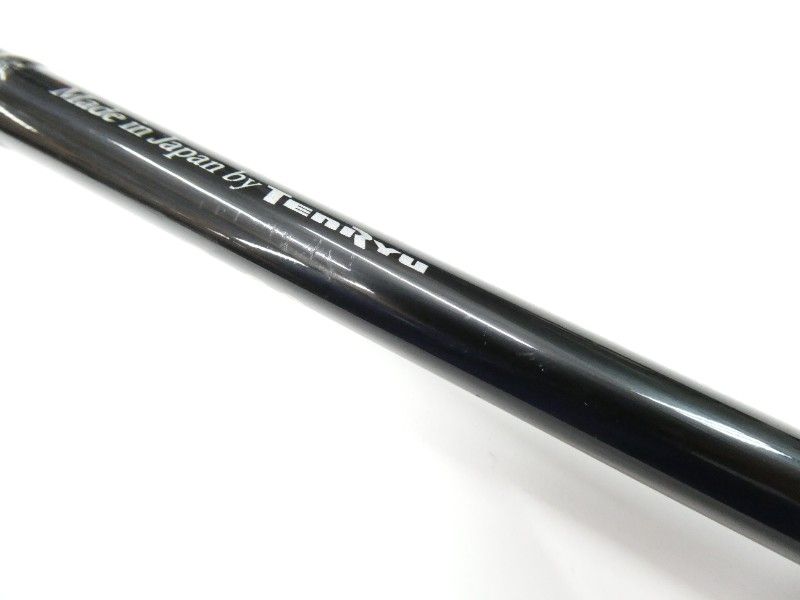 テンリュウ ジグザム ドラッグフォース JDF621S-4 (01-9105250028)