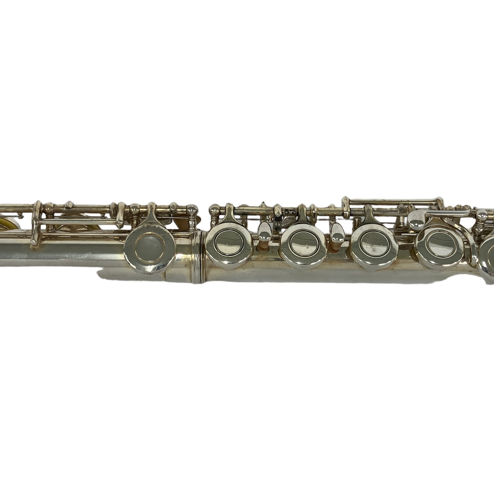 YAMAHA YFL-211 PS II フルート 楽器 管楽器 ジャンク Y11257263