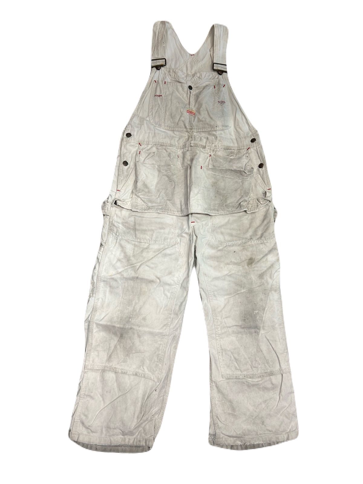 50’s PAY-DAY Overall　オーバーオール