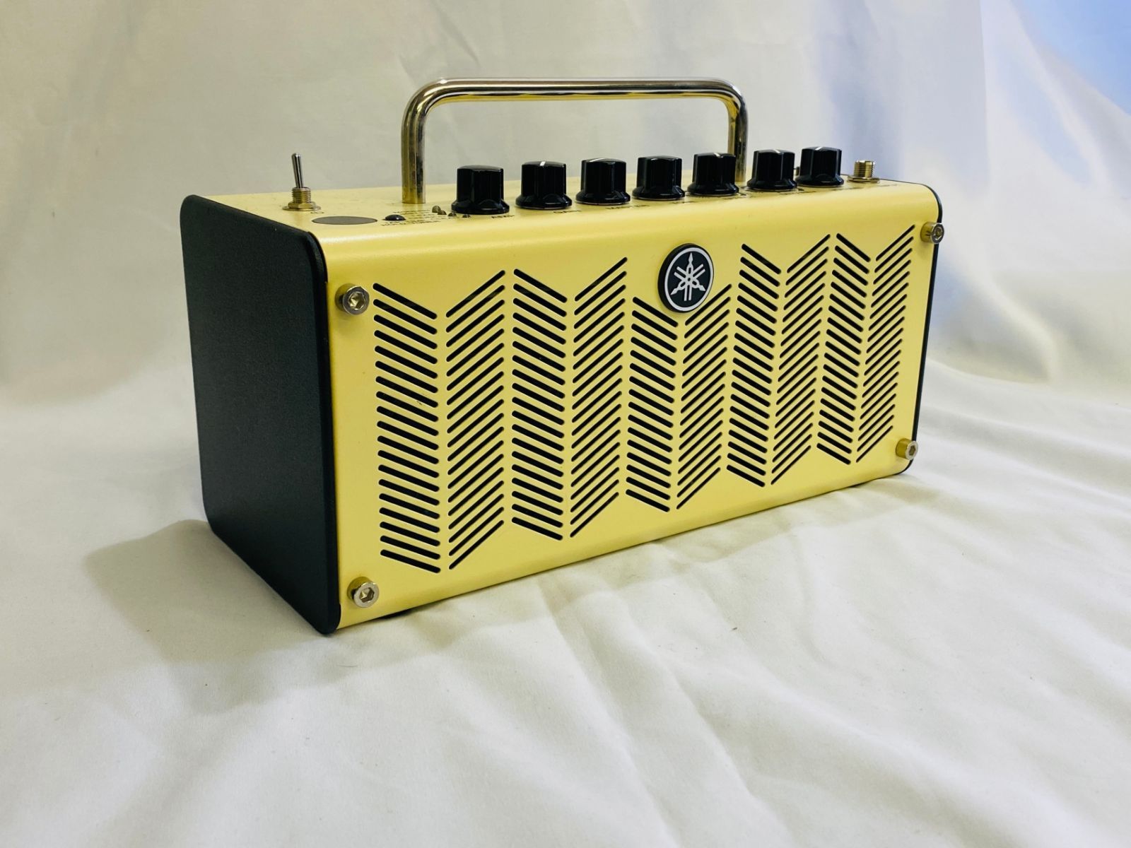 YAMAHA THR5 ヤマハ ギター用 コンボアンプ 電源ケーブル付属