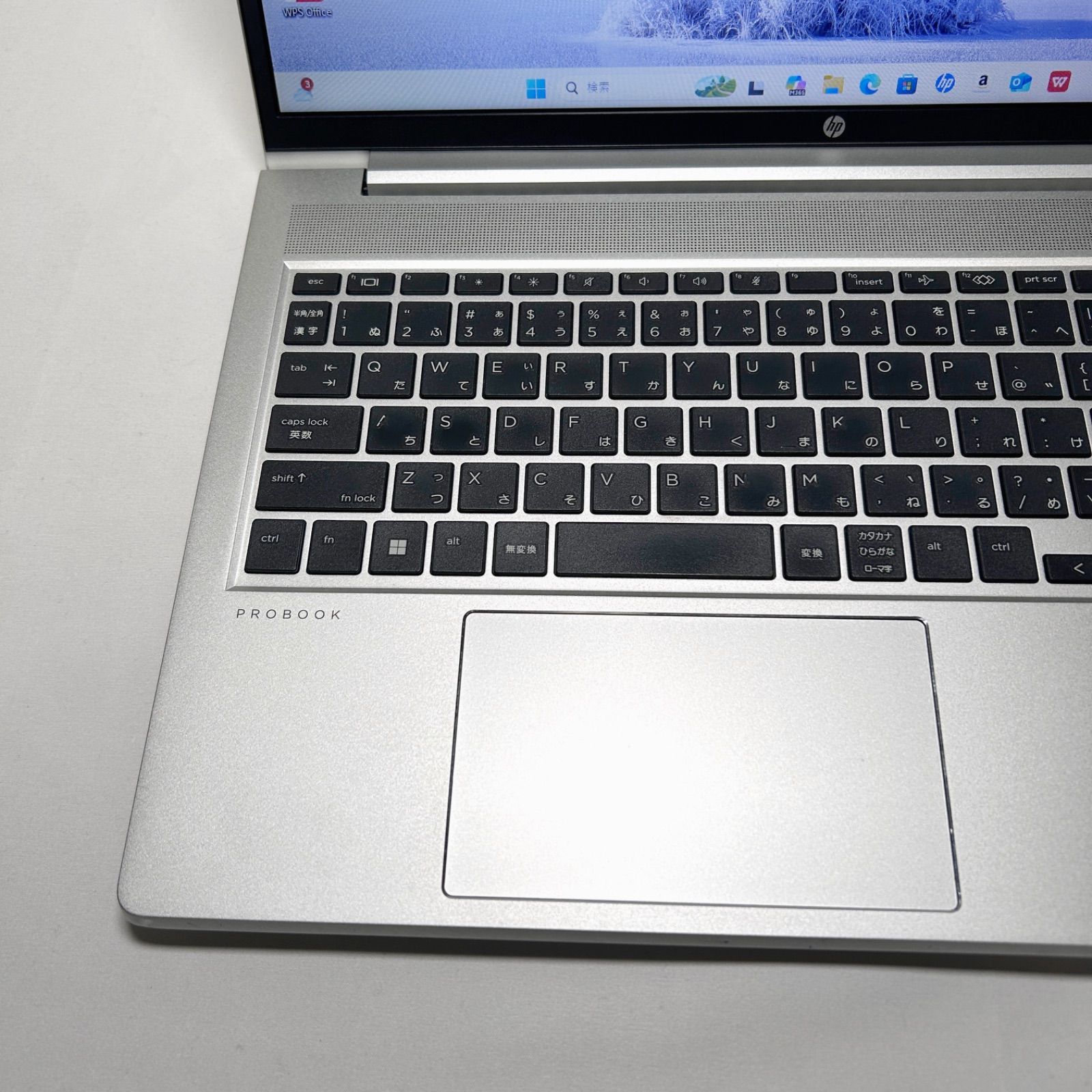Office搭載】HP Probook 450G9 Corei5 16GB - メルカリ