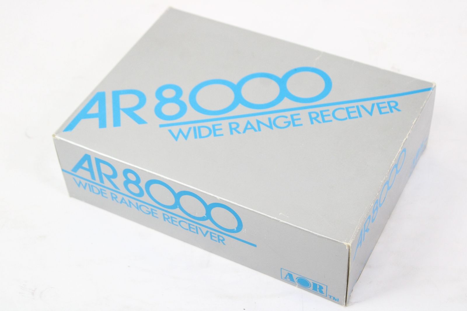 AOR AR-8000 ハンディレシーバー トランシーバー アマチュア 無線機 IT46BQB73C5S-D-A05-byebye