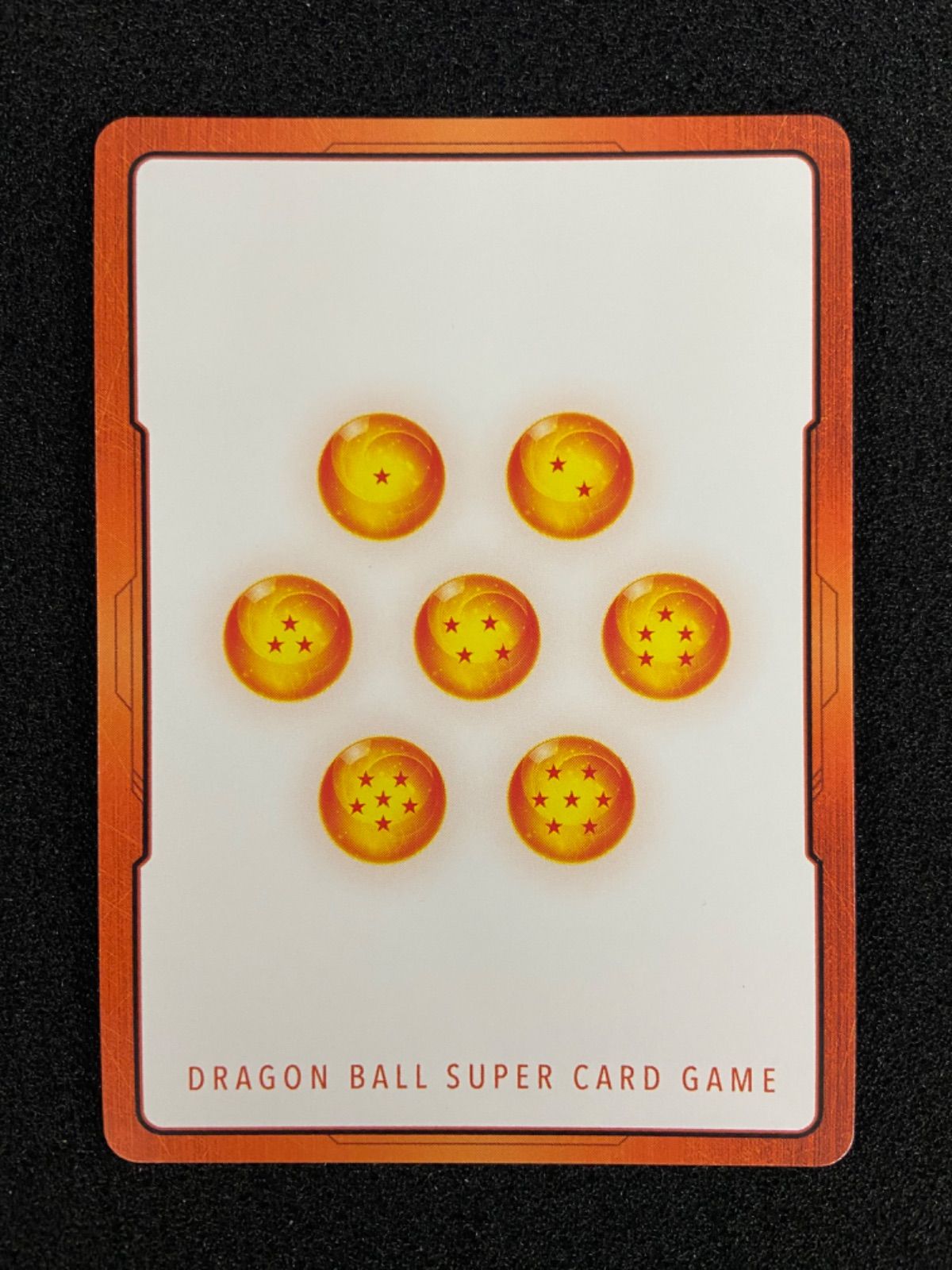 ドラゴンボールフュージョンワールド　E-60 エナジーマーカー ドラゴンボール フュージョンワールド エナジーマーカー E-60 - メルカリ