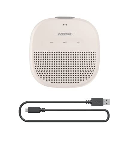 Bose SoundLink Micro Bluetooth speaker ポータブル ワイヤレス