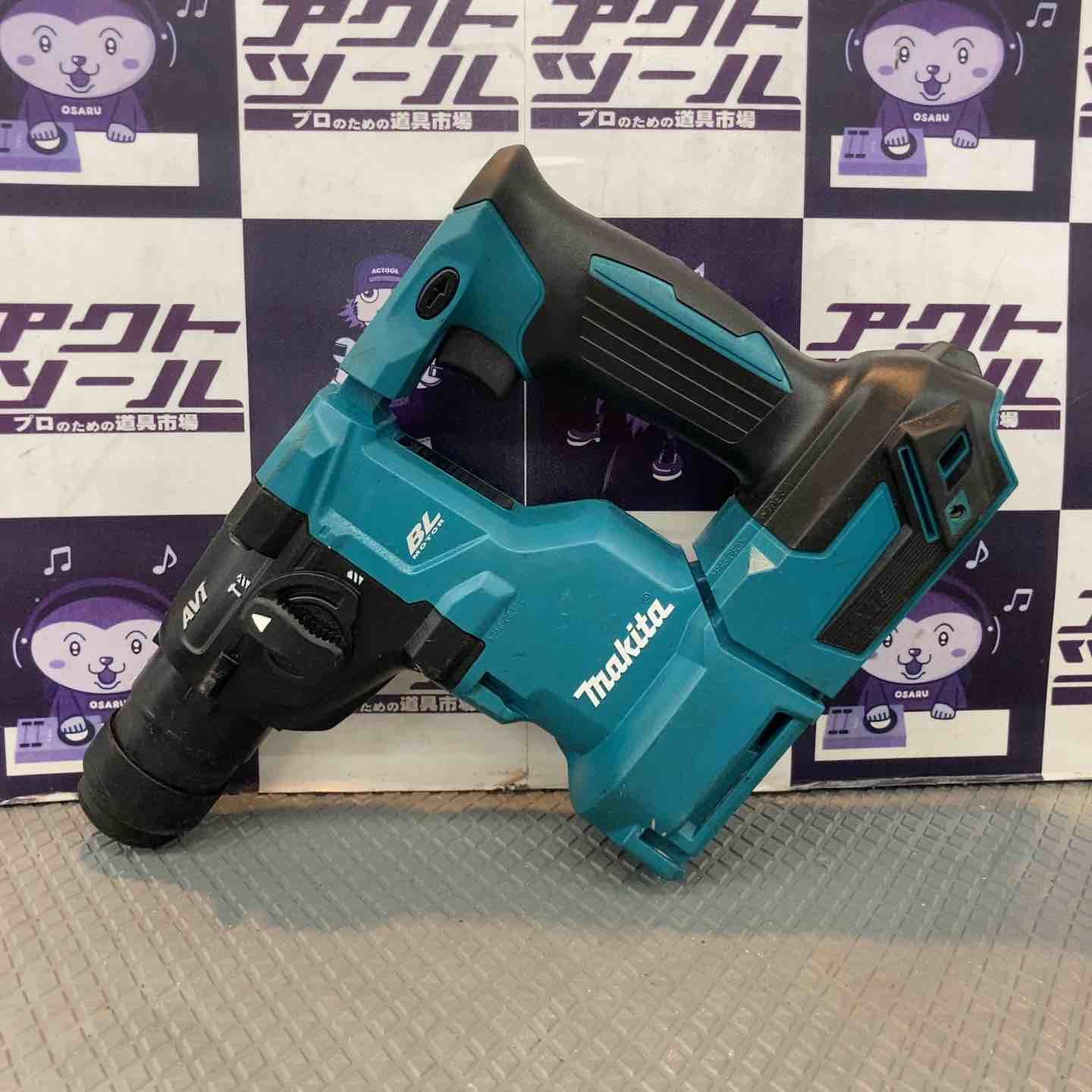 ★マキタ(makita) コードレスハンマドリル HR183DZK【川崎店】 マキタ(makita) コードレスハンマドリル HR183DZK【川崎店】 マキタ