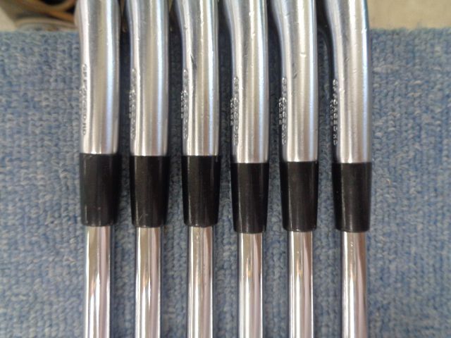 ミズノ JPX 921 TOUR 2020 ダイナミックゴールド 120シャフト S200