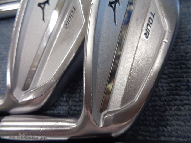 ミズノ JPX 921 TOUR 2020 ダイナミックゴールド 120シャフト S200