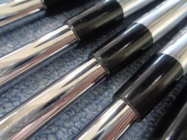 ミズノ JPX 921 TOUR 2020 ダイナミックゴールド 120シャフト S200