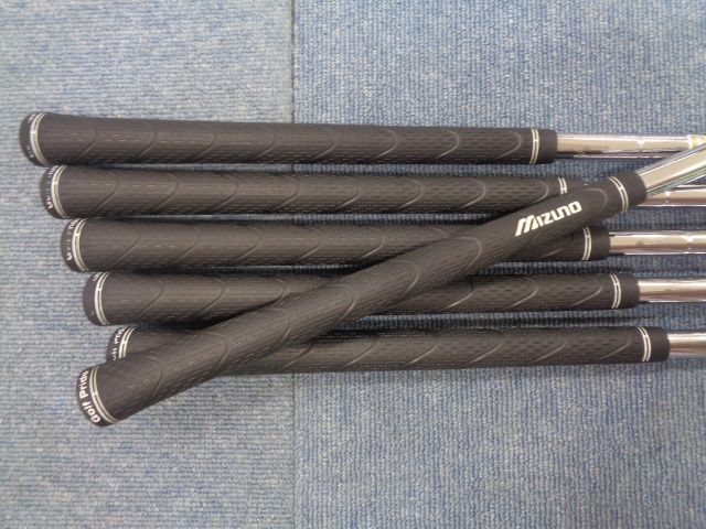 ミズノ JPX 921 TOUR 2020 ダイナミックゴールド 120シャフト S200