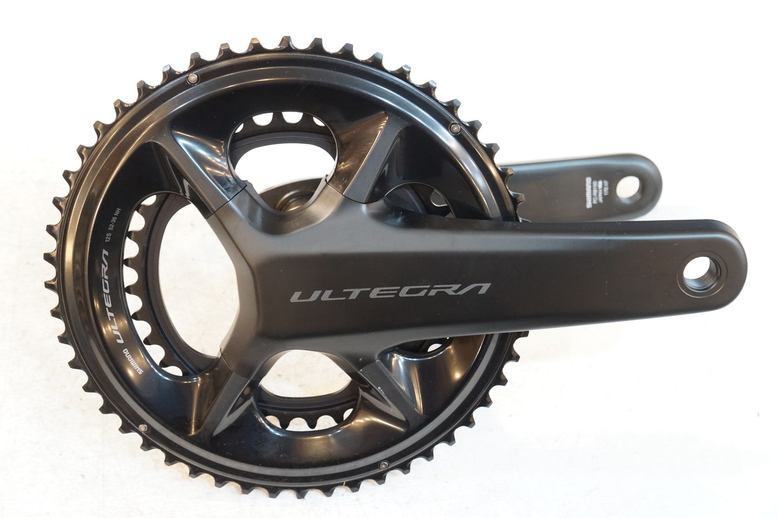 SHIMANO 「シマノ」 ULTEGRA FC-R8100 170mm 52-36T クランクセット / バイチャリ浦和ベース