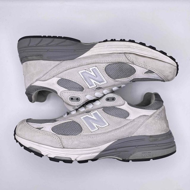 NEW BALANCE 2025 993 REFLECTION 26.0cm U993RG ニューバランス 