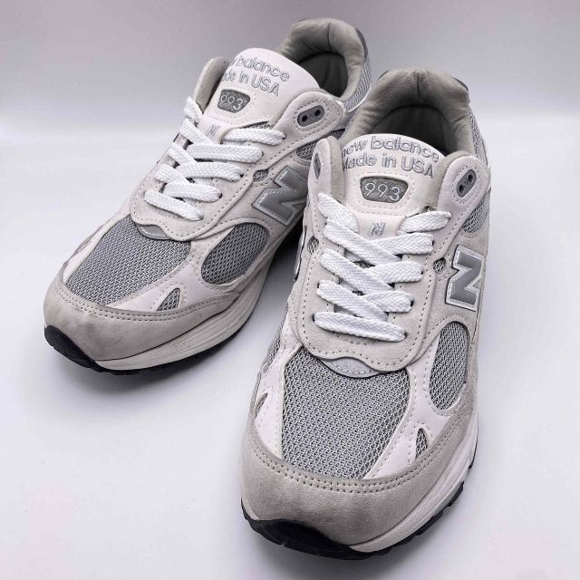 NEW BALANCE 2025 993 REFLECTION 26.0cm U993RG ニューバランス 