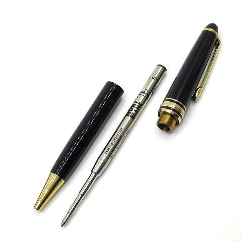 モンブラン MONT BLANC マイスターシュテュック ボールペン ツイスト式