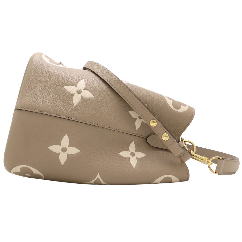 LOUIS VUITTON ルイヴィトン モノグラム・アンプラント ネオノエMM LOUIS VUITTON ルイヴィトン モノグラム・アンプラント ネオノエMM