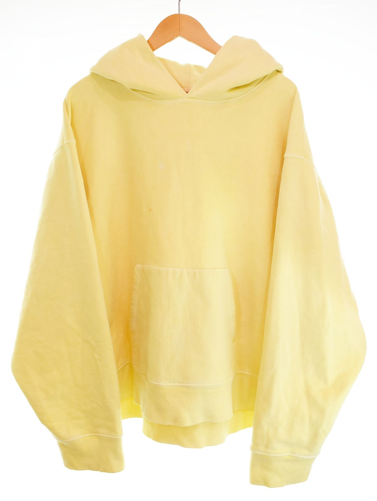 イージー YEEZY Gap Season3 Sweat Pullover Hoodie スウェット プル 