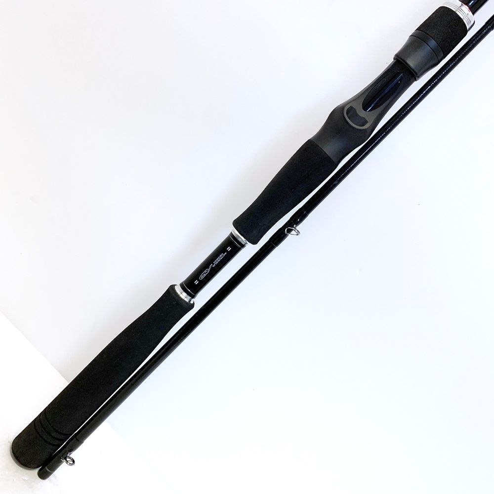 加古川店】 中古 Gamakatsu | がまかつ ロッド ラグゼ ダイダラ B78H