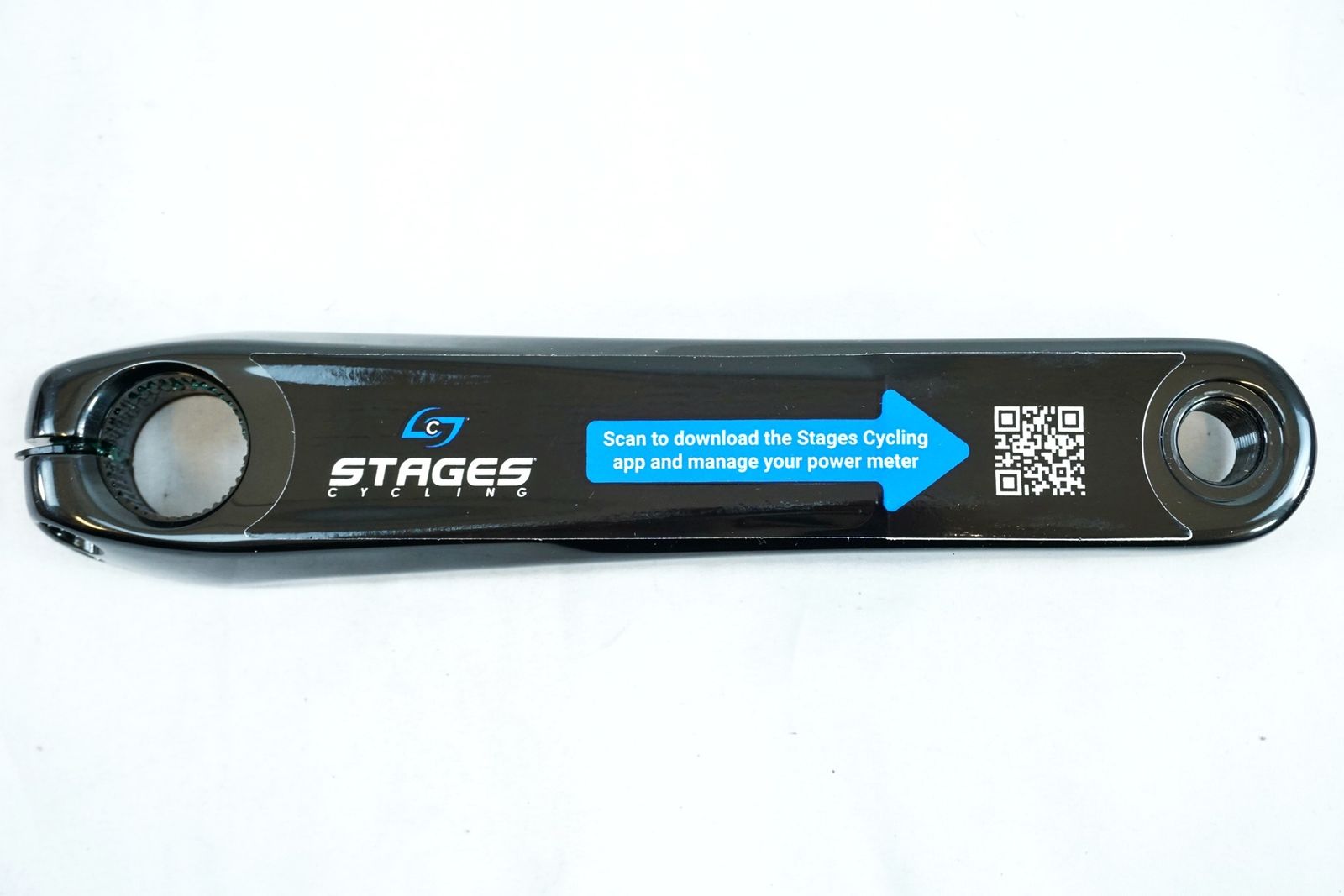 SHIMANO 「シマノ」 DURA ACE FC-R9200 STAGES 175mm パワーメータークランクアーム / バイチャリ有明店